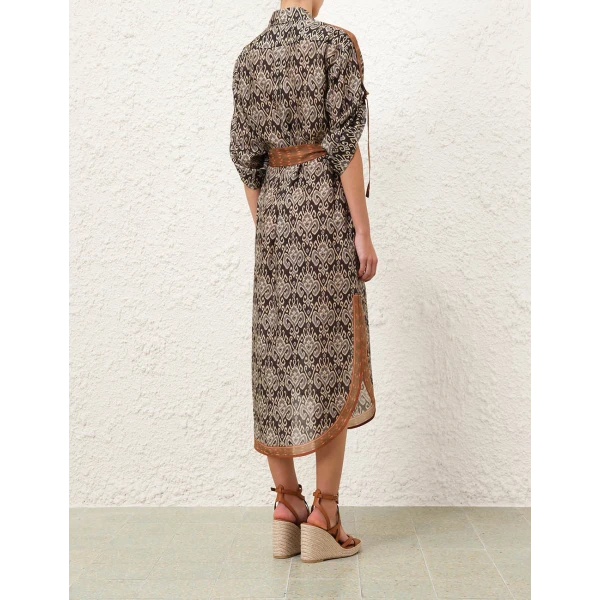 Zimmermann dresses