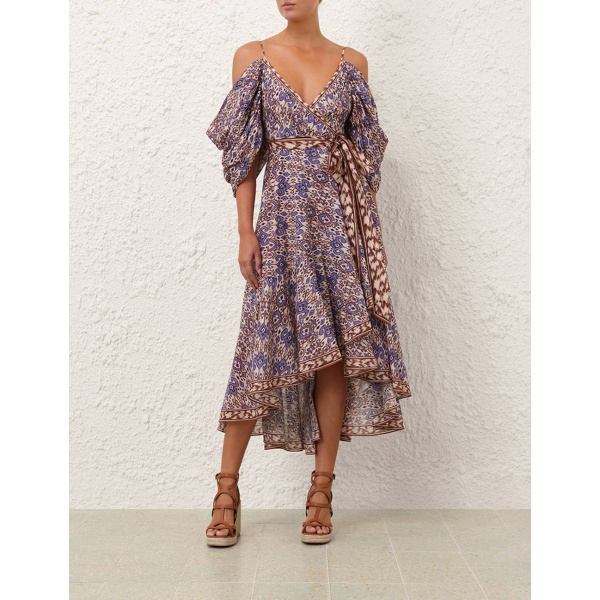 Zimmermann dresses