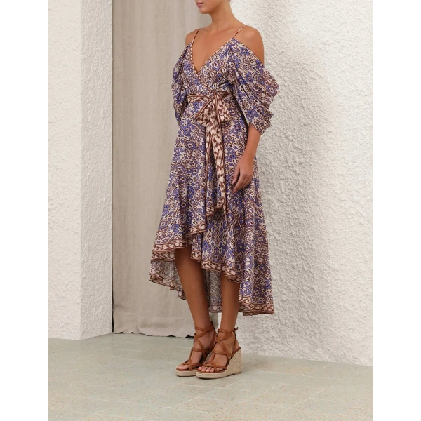 Zimmermann dress