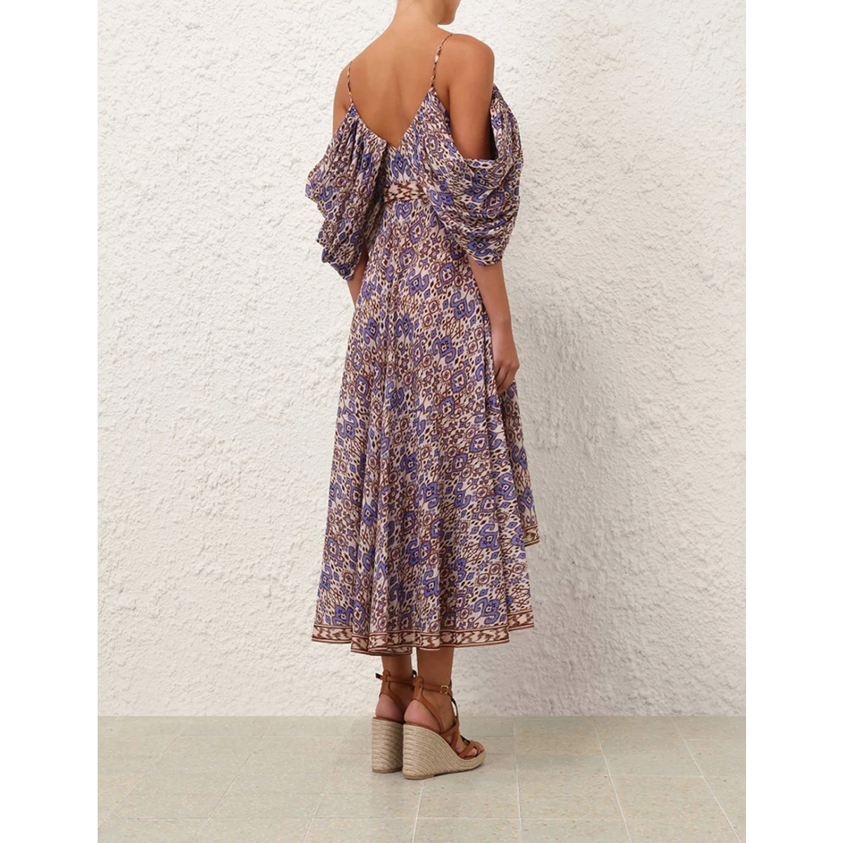 Zimmermann dresses