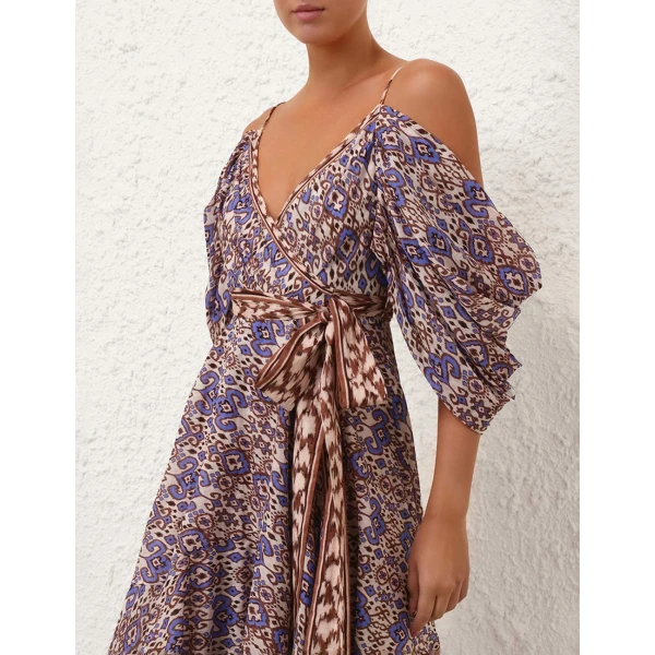 Zimmermann dress