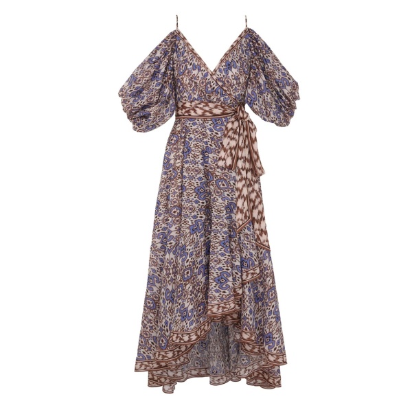 Zimmermann dress