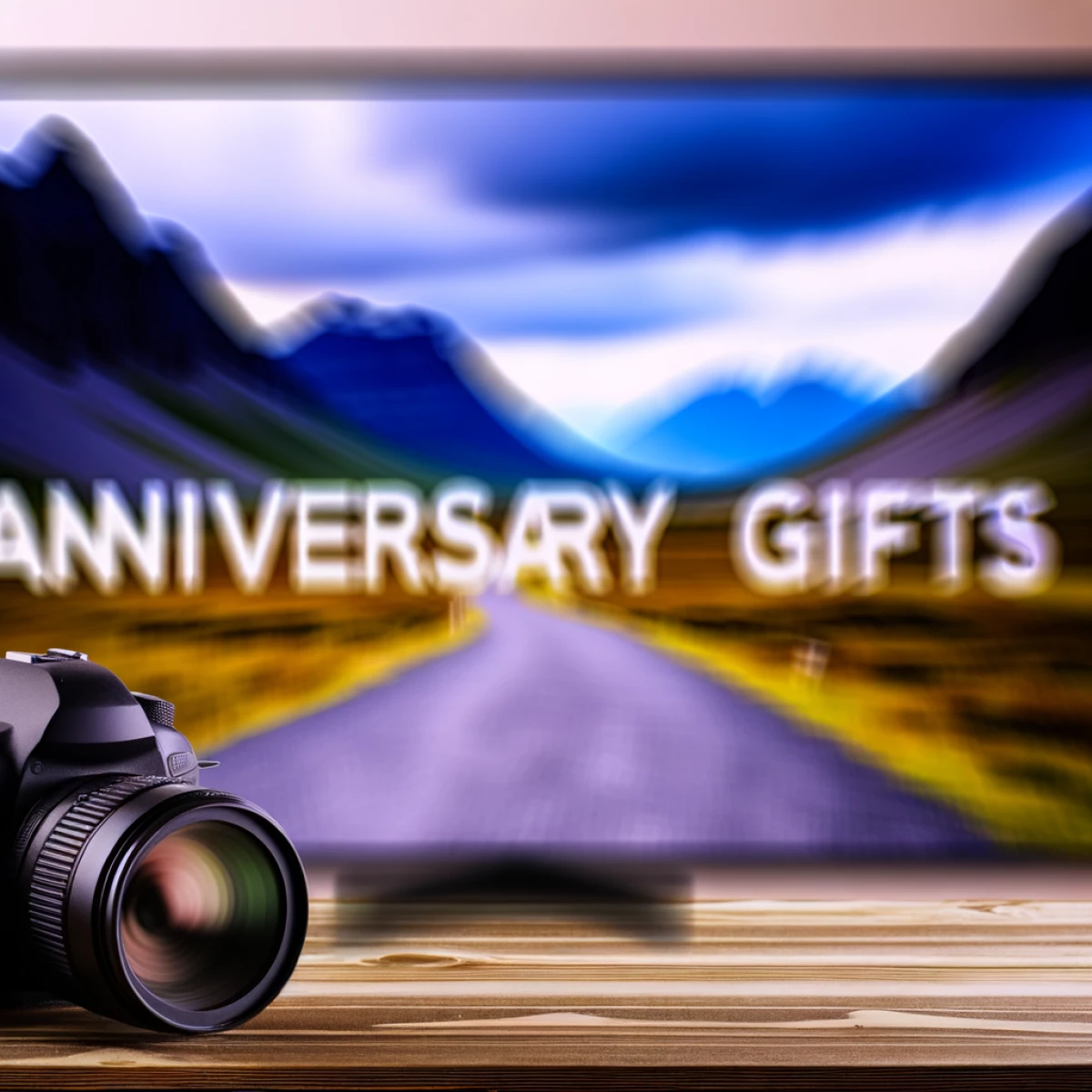 anniversary gifts