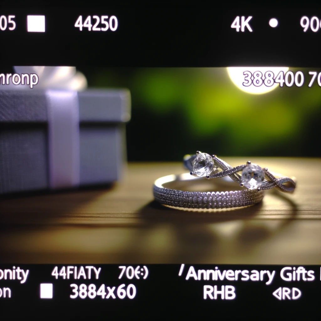 anniversary gifts jewelry