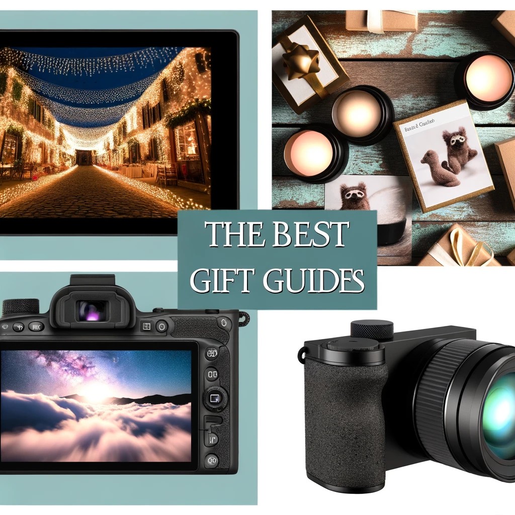 best gift guides