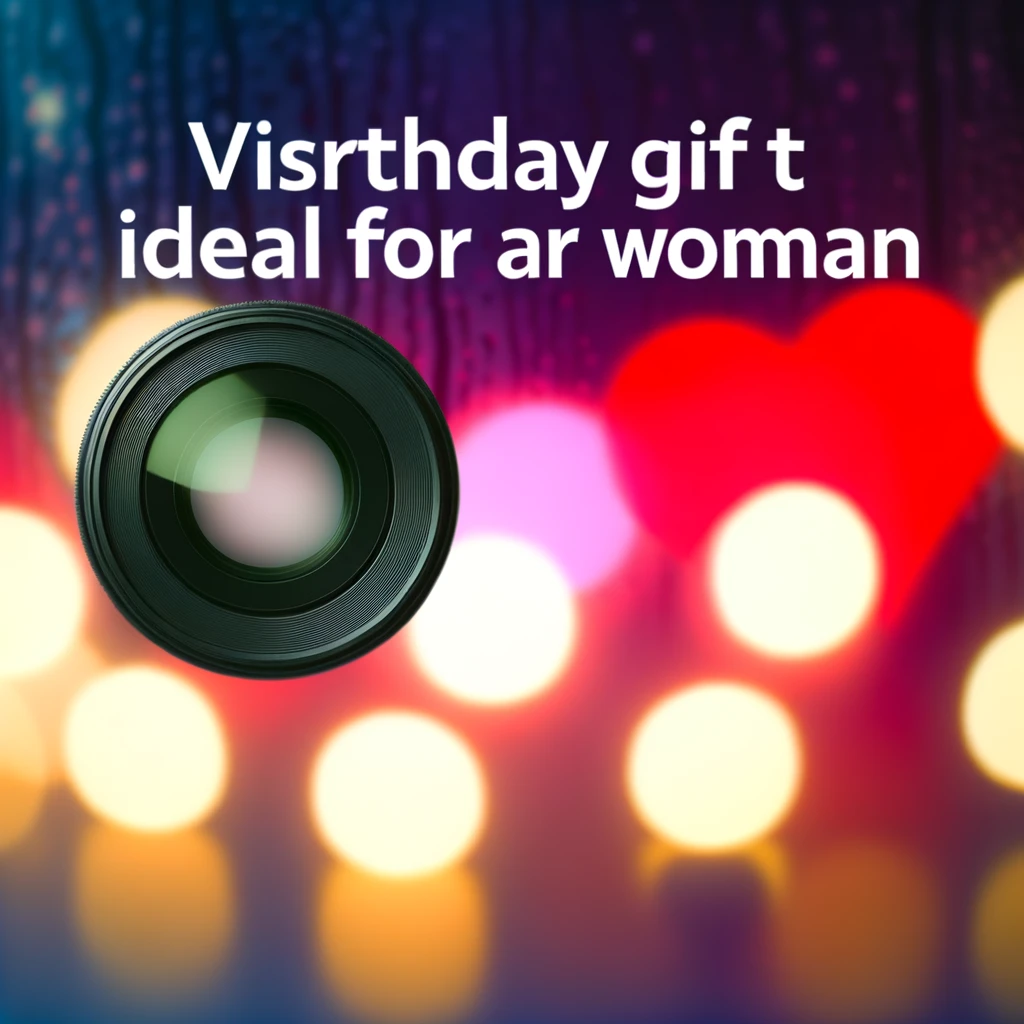 birthday gift ideas for her