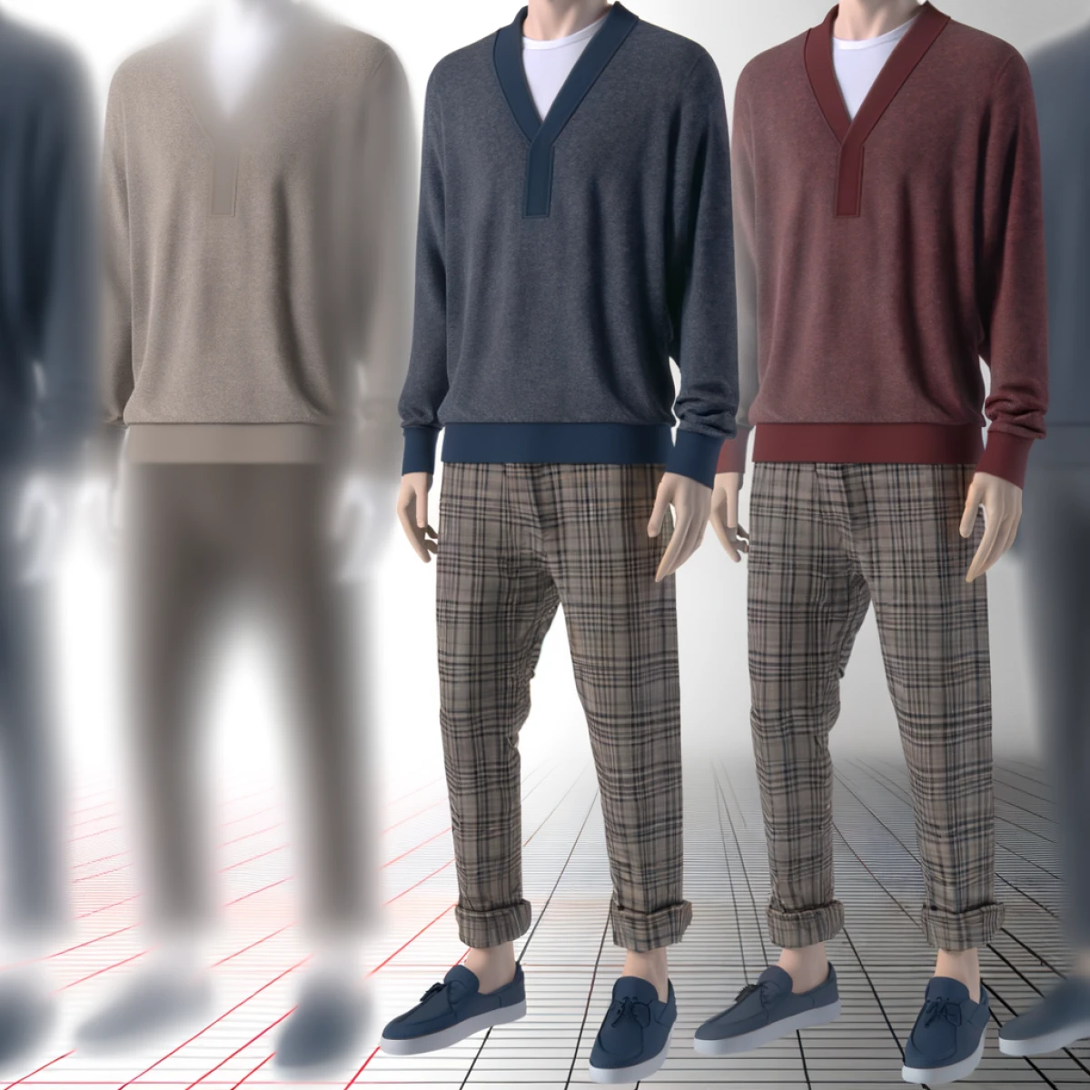 clothing ideas male