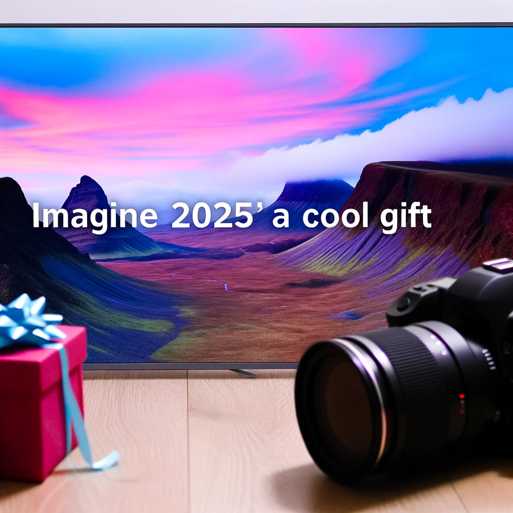 cool gift ideas 2025