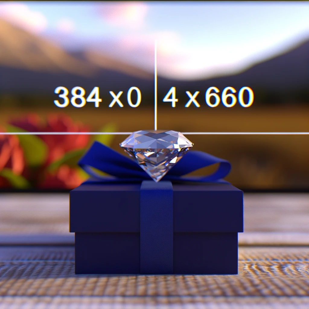 diamond anniversary gift