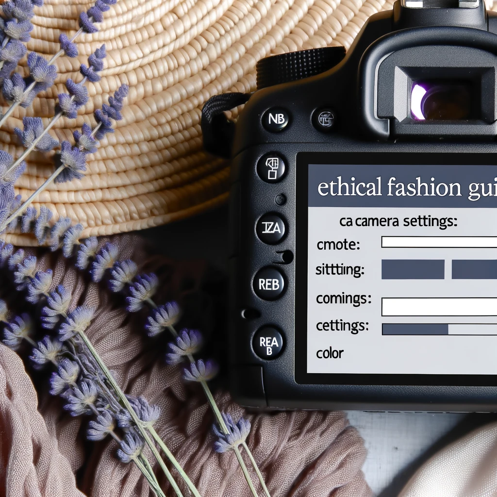 ethical fashion guide