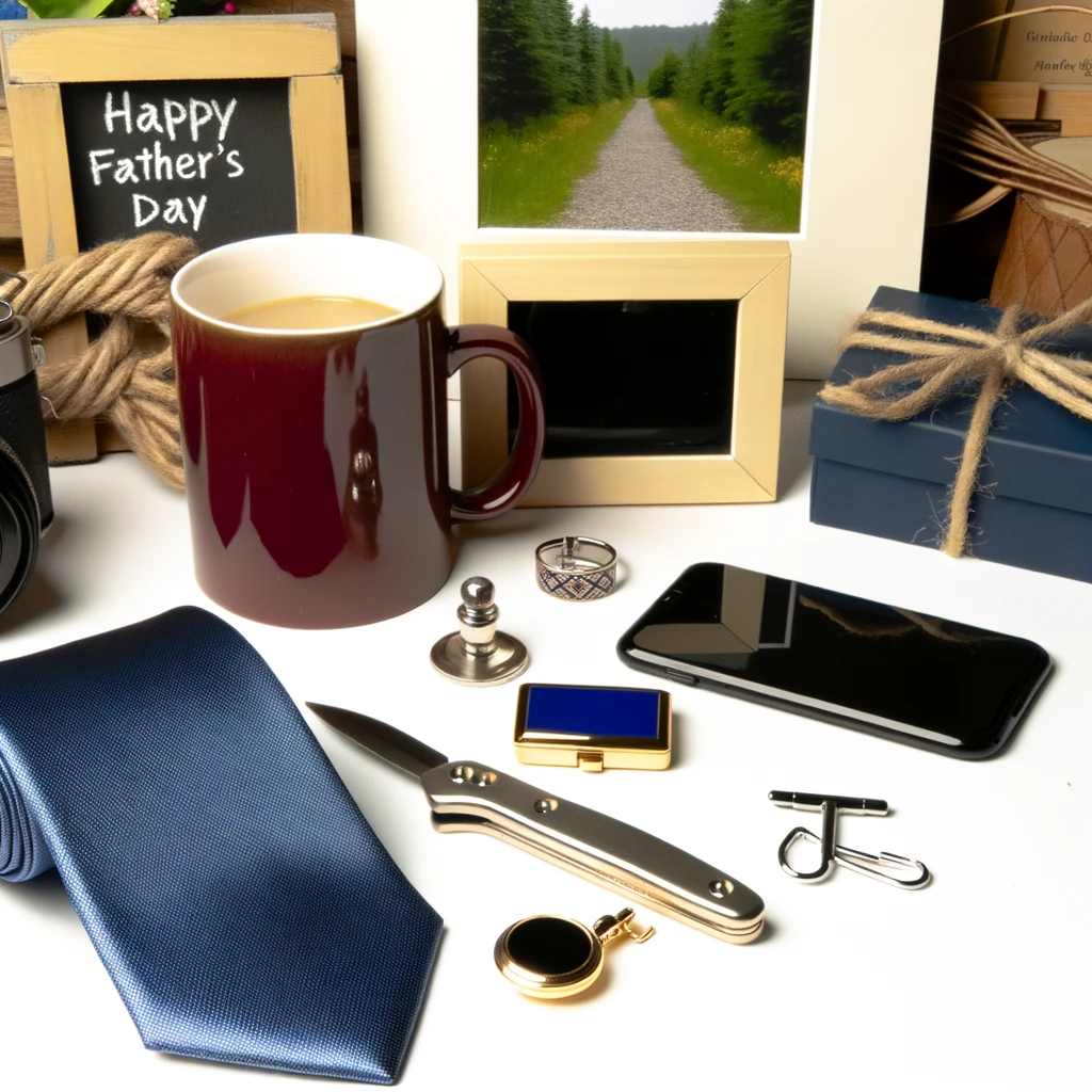 fathers day gift guide