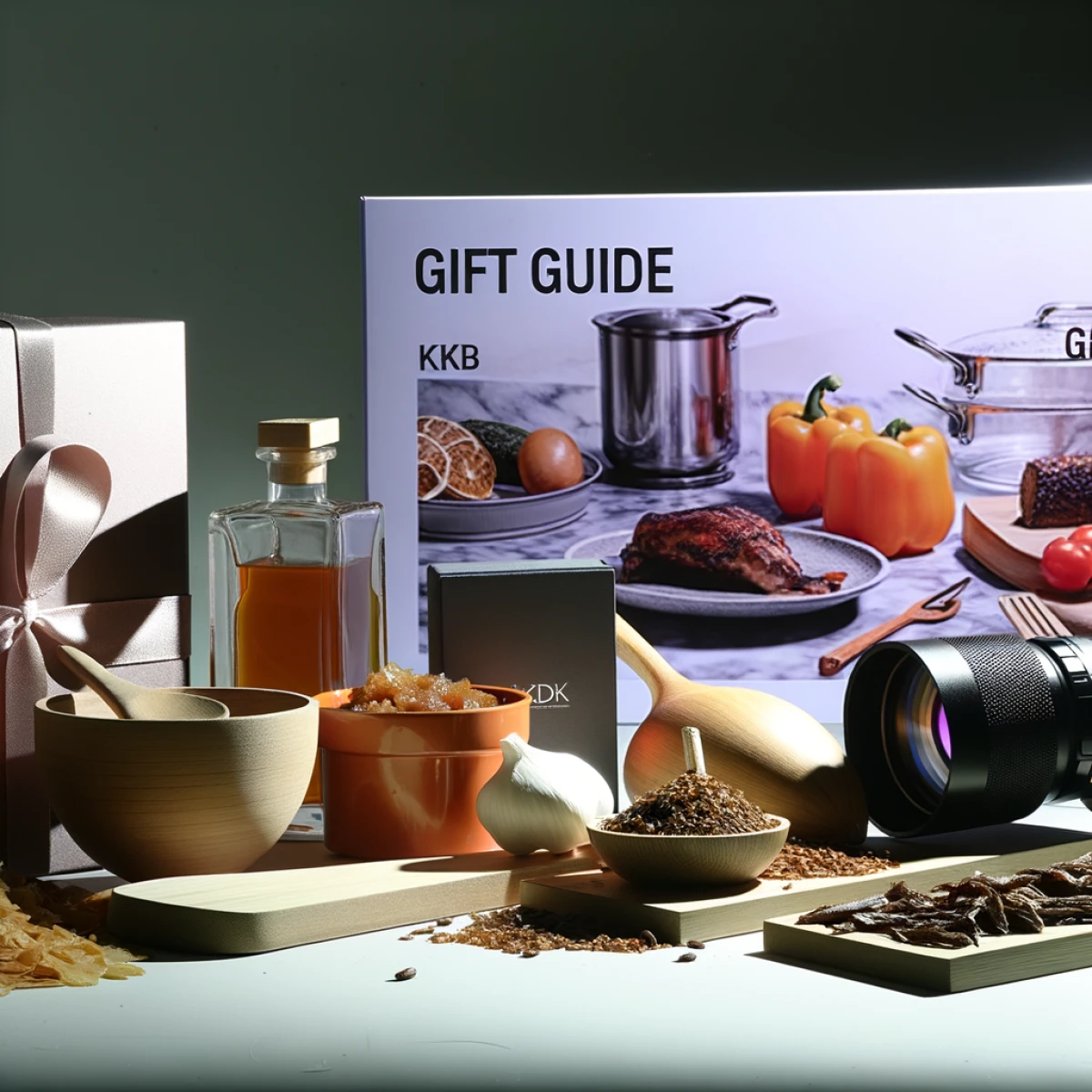 food52 gift guide