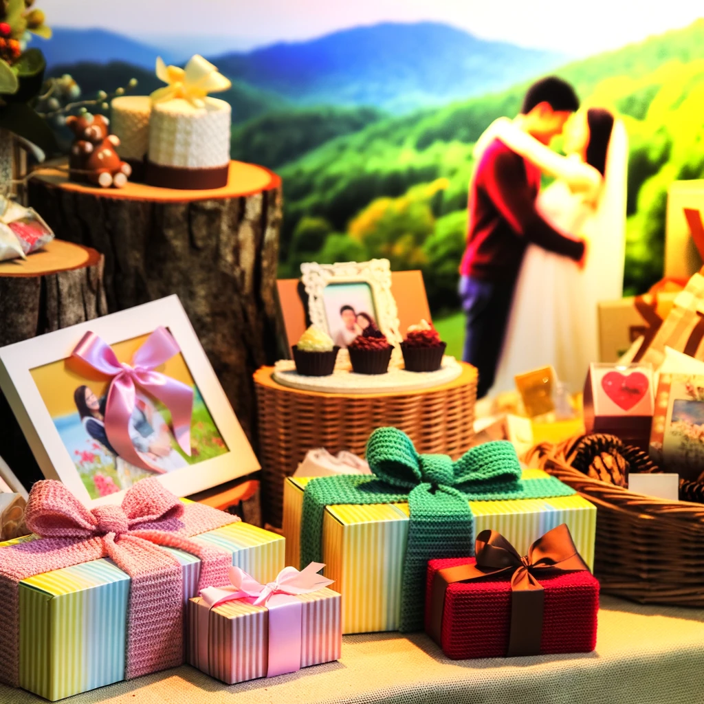 gifts for couples