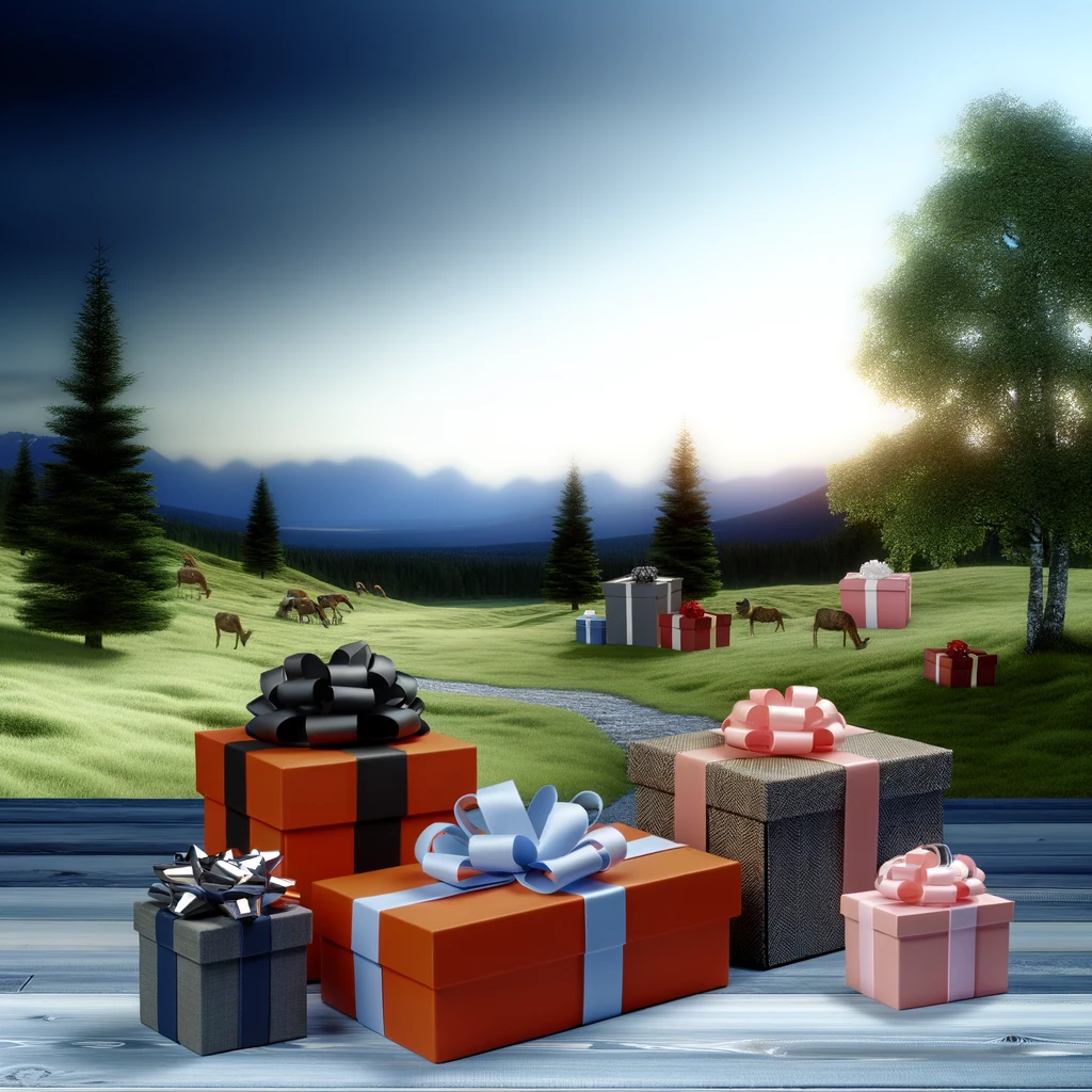 Gifts for men