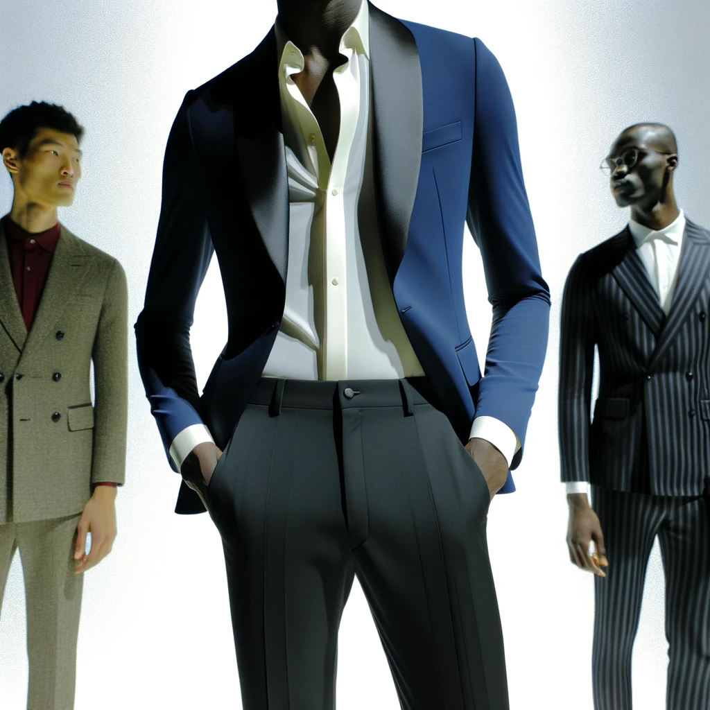 how to dress better men