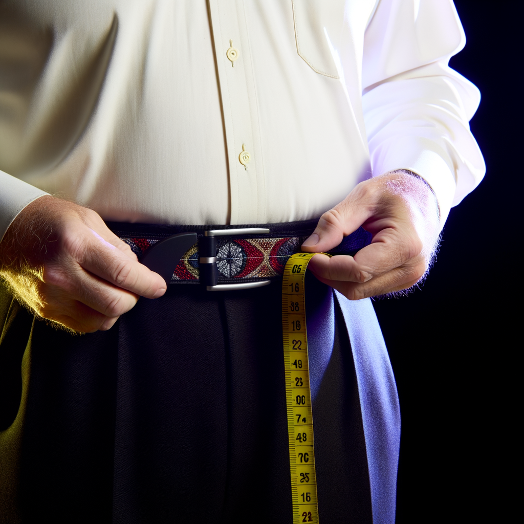 how to size a belt for a man Fashion & Style Tips Coveti Fashion Feed