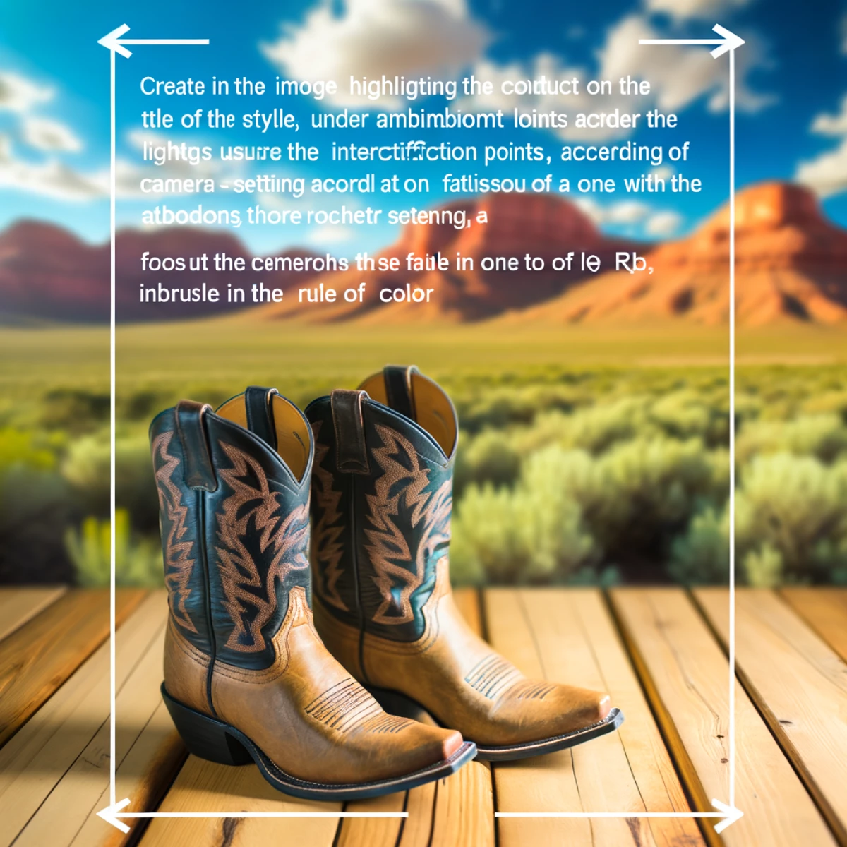 how to style cowboy boots