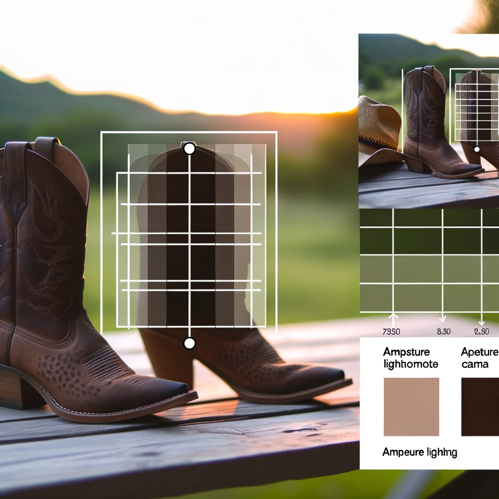 how to style cowboy boots