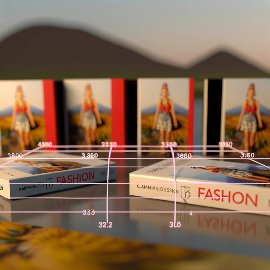 little books of fashion