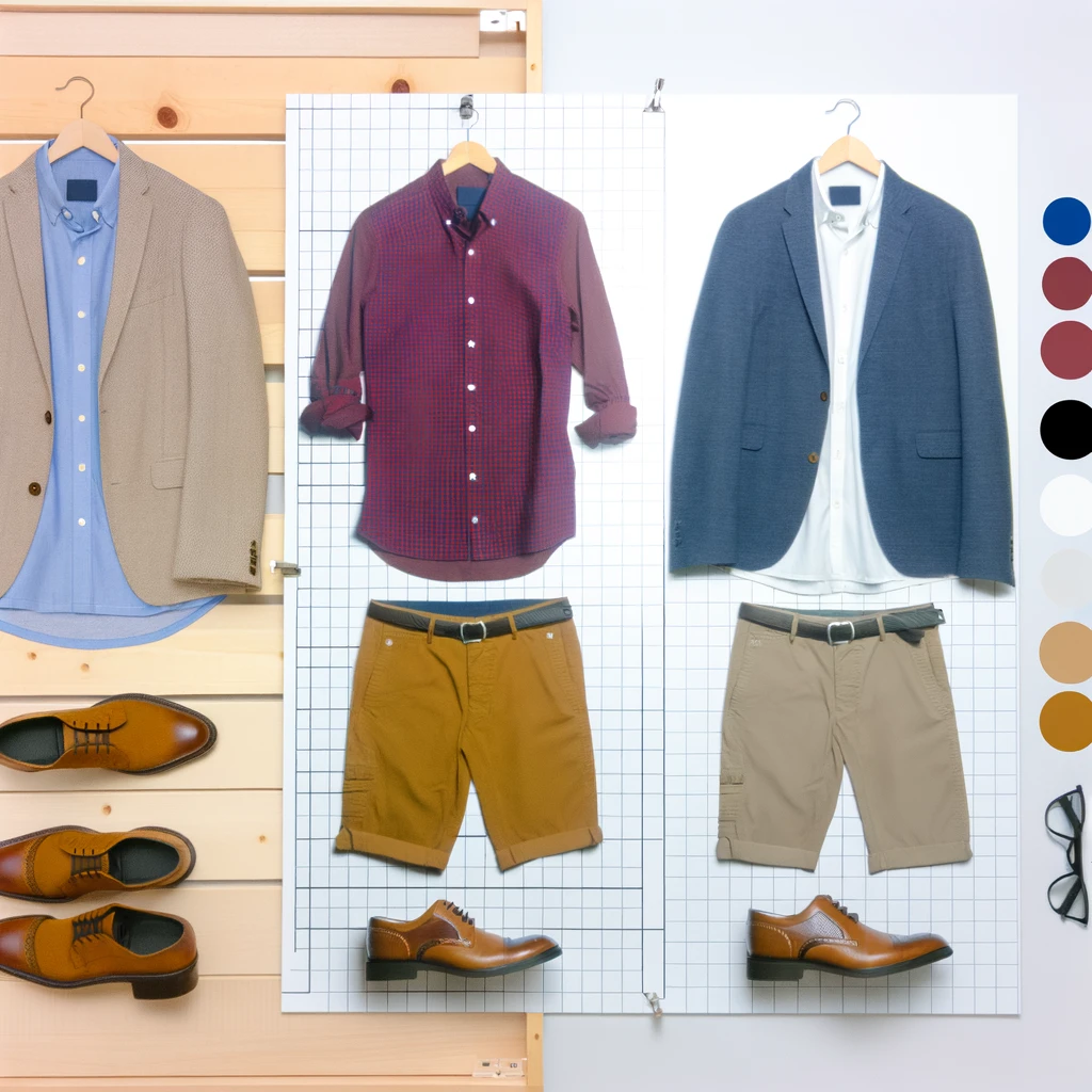 mens fashion guide