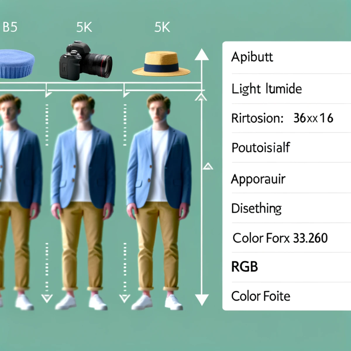 men's fashion guide 2022