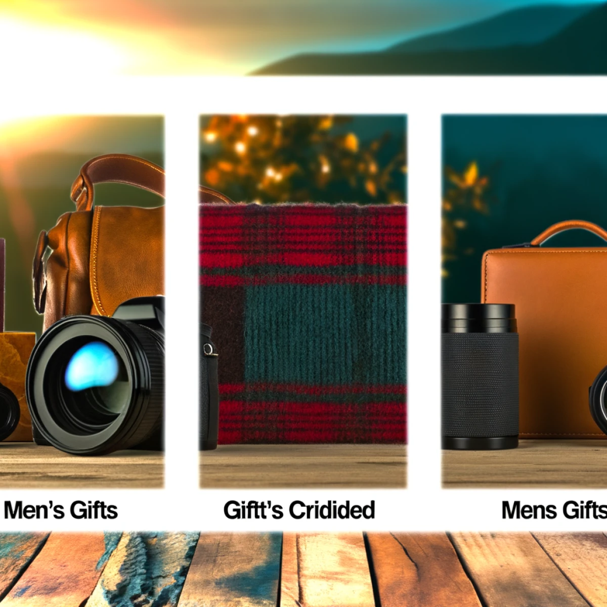 men's gift guide 2022