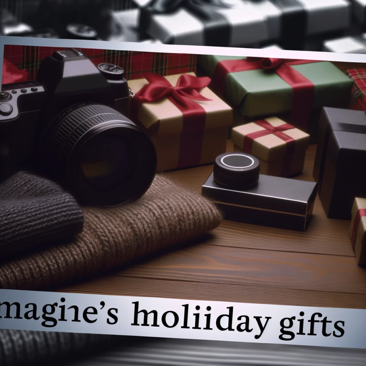 mens holiday gifts