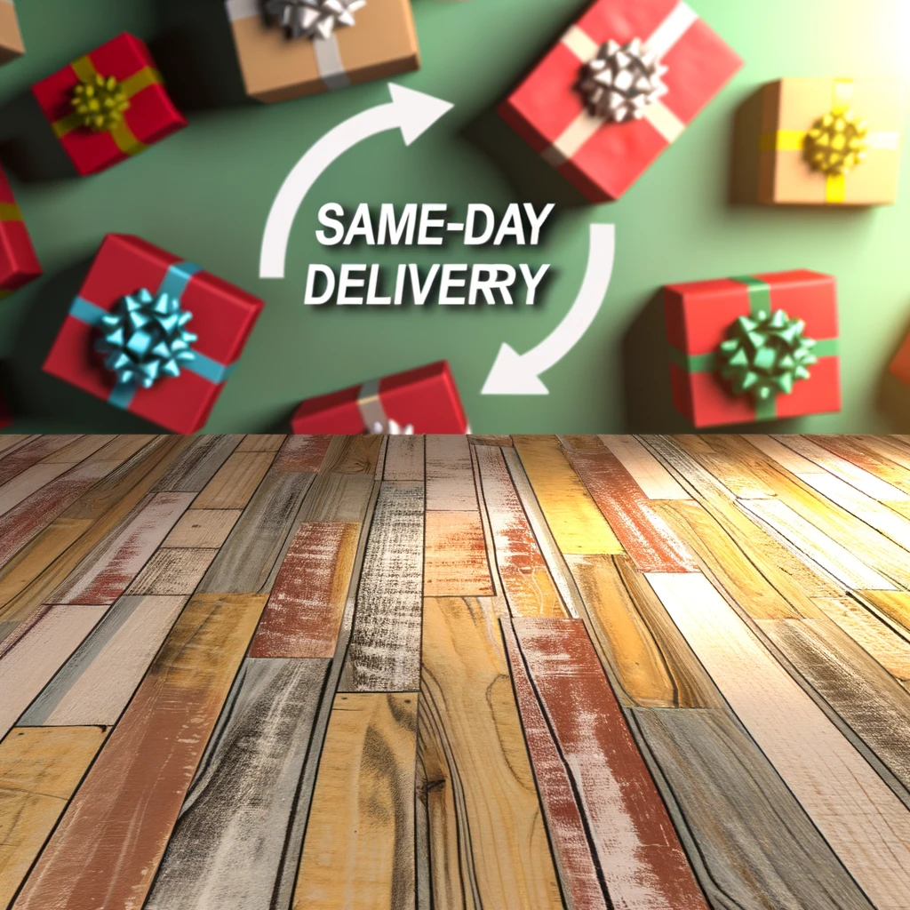 same day delivery gifts