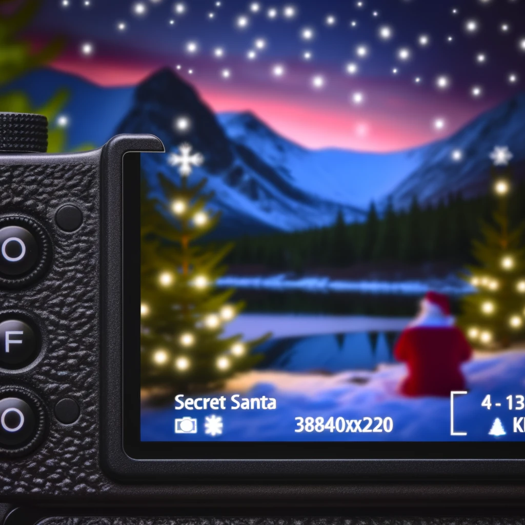 secret santa