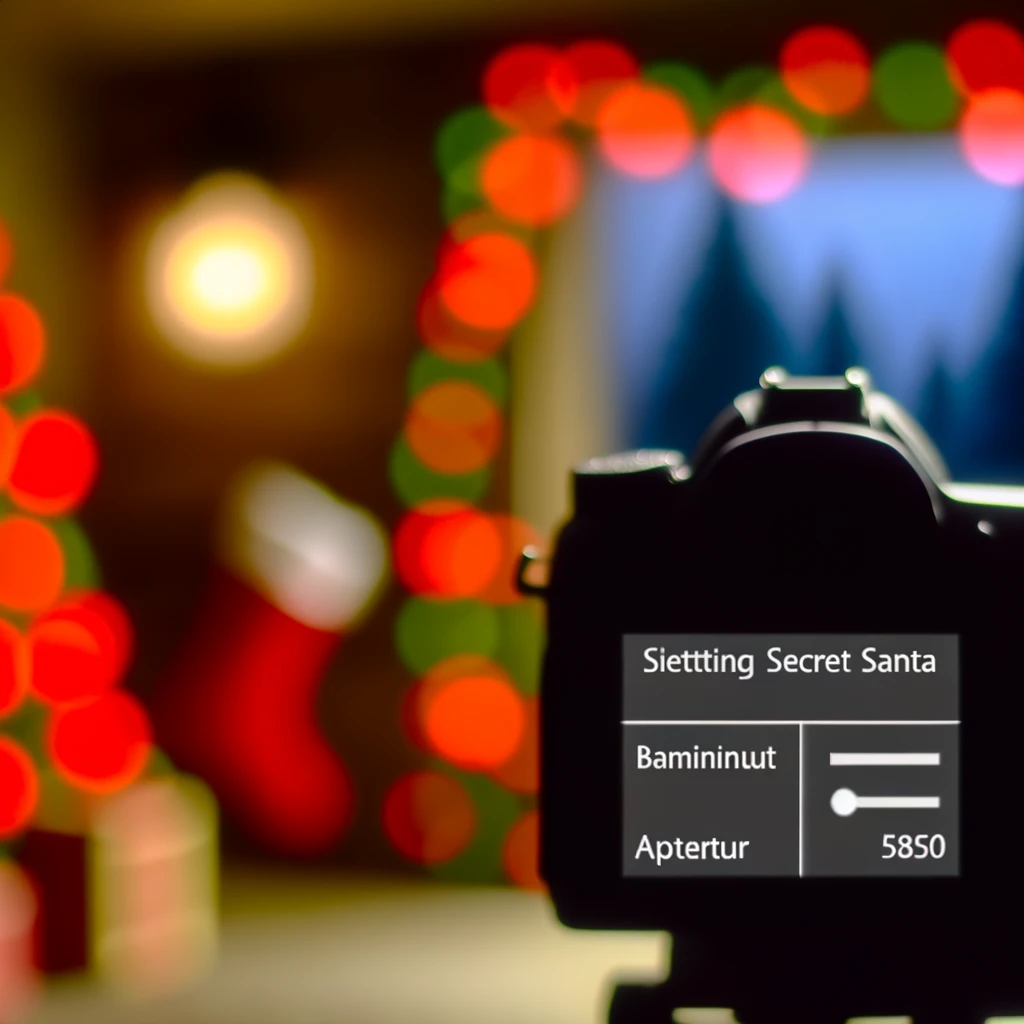 secret santa
