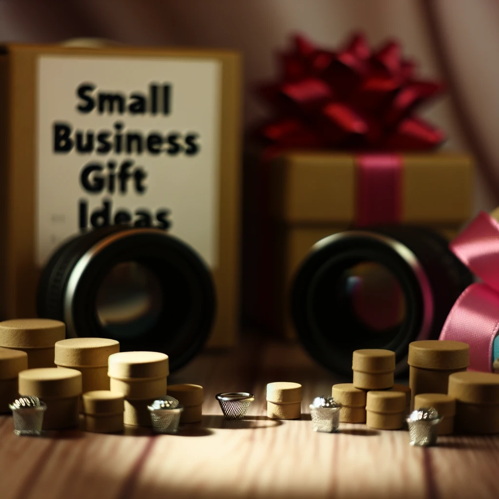 small business gift ideas