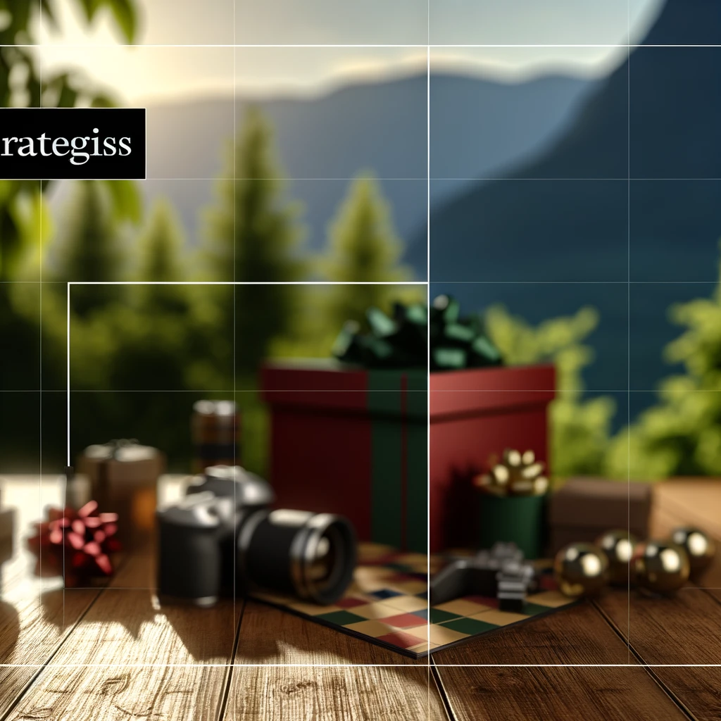 strategist gift guide