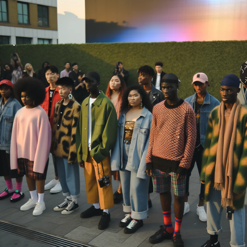 the incomplete highsnobiety guide to street fashion and culture