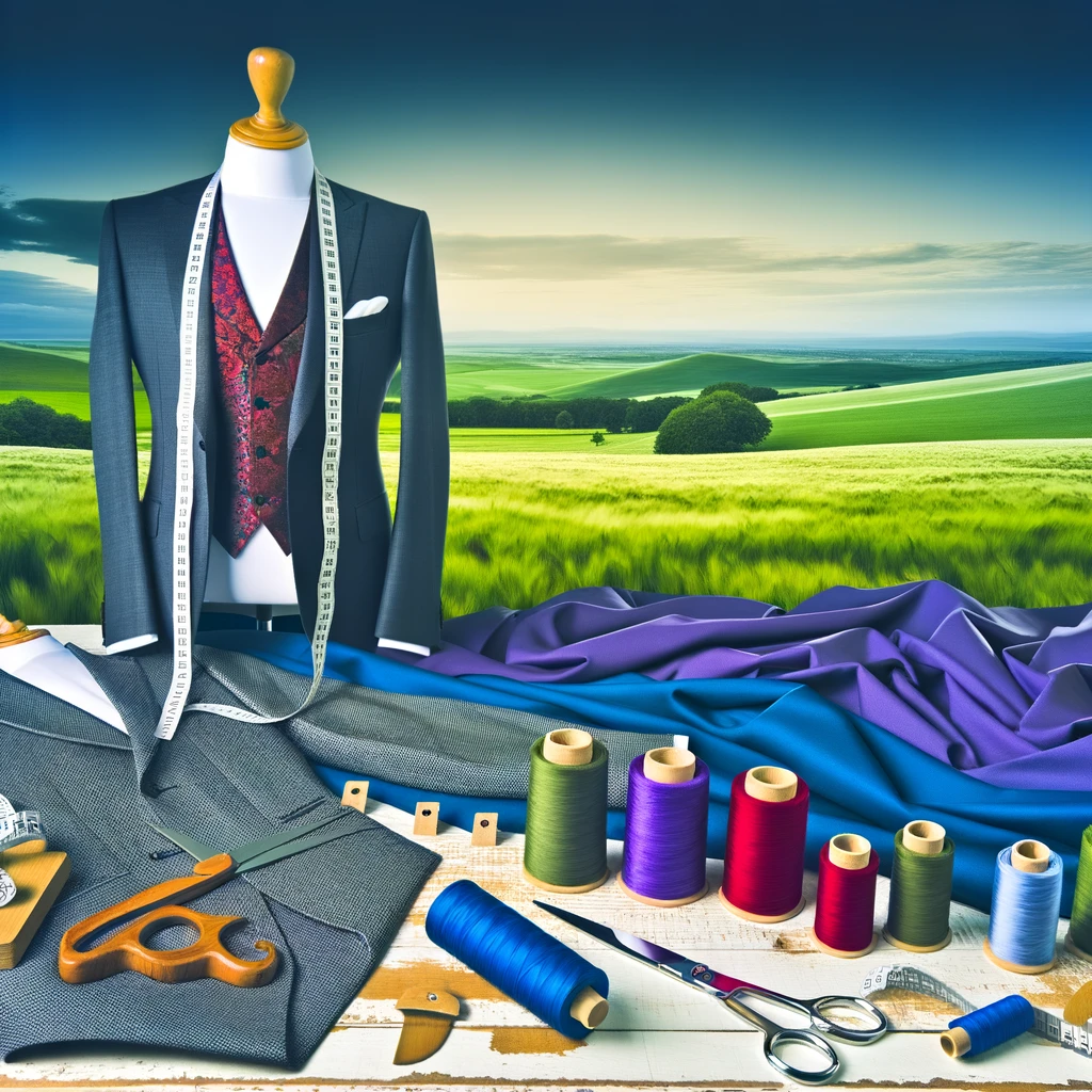 What is bespoke fashion and why it's special