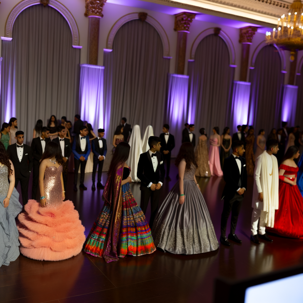what to wear to a ball Fashion & Style Tips Coveti Fashion Feed