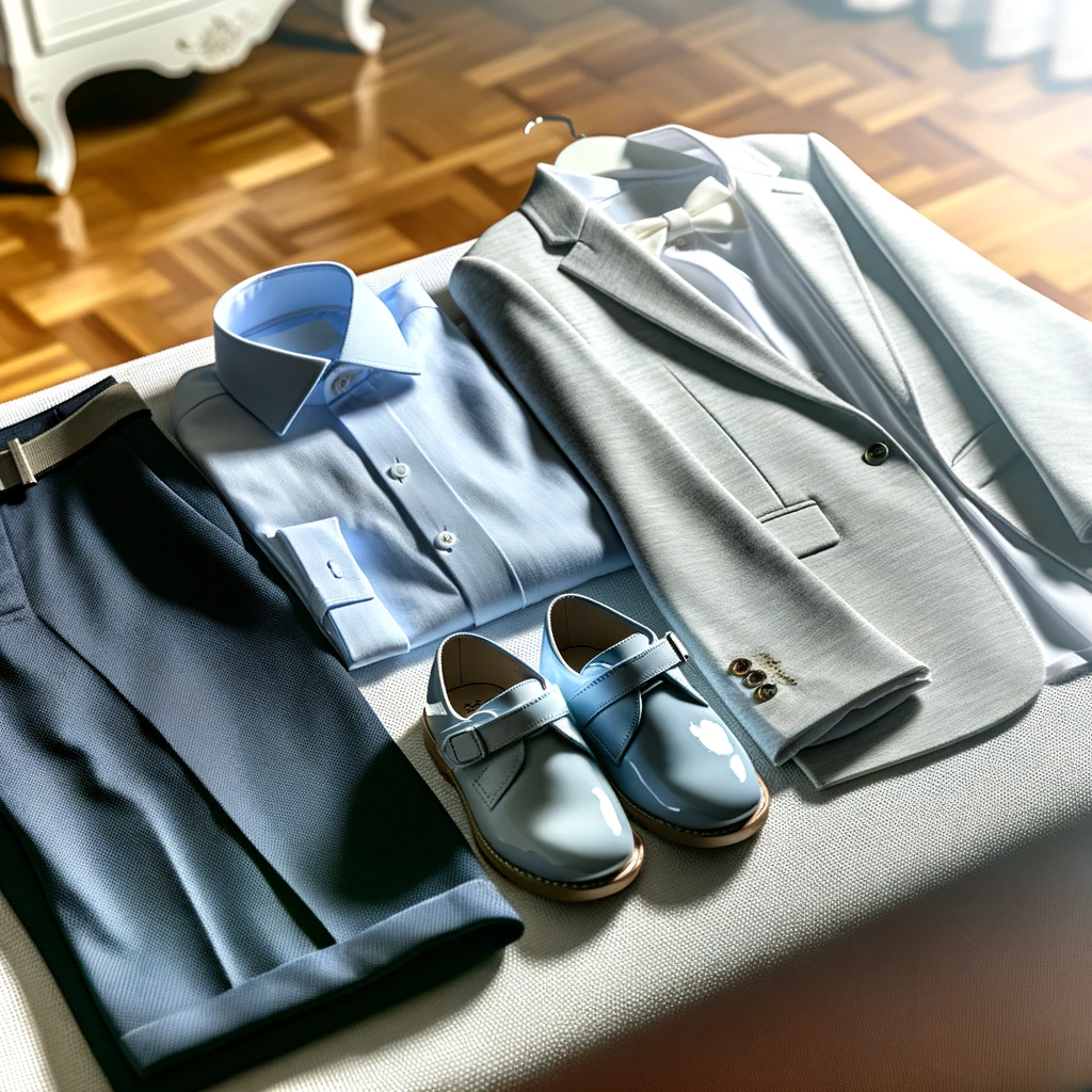 what to wear to a christening