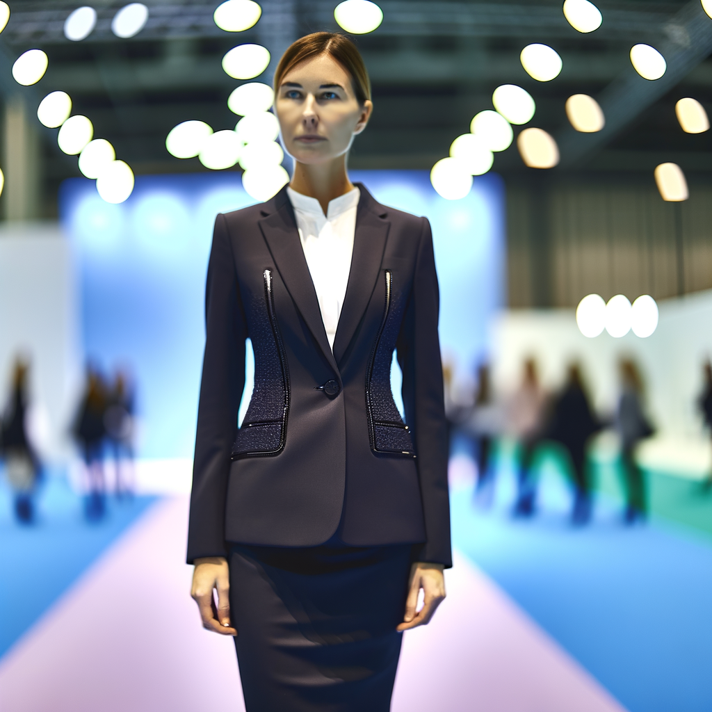 what to wear to a conference female Fashion & Style Tips Coveti