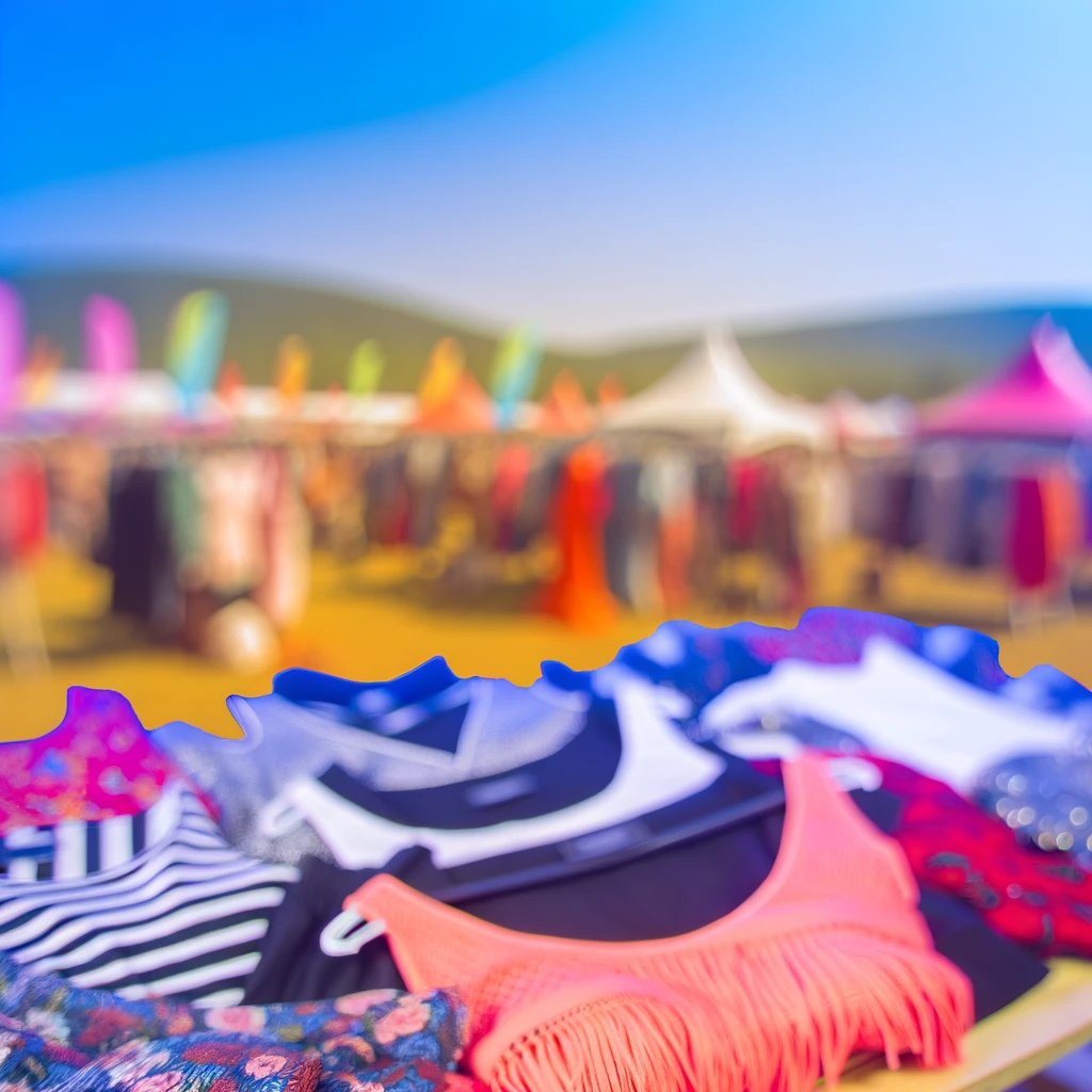 what to wear to a music festival