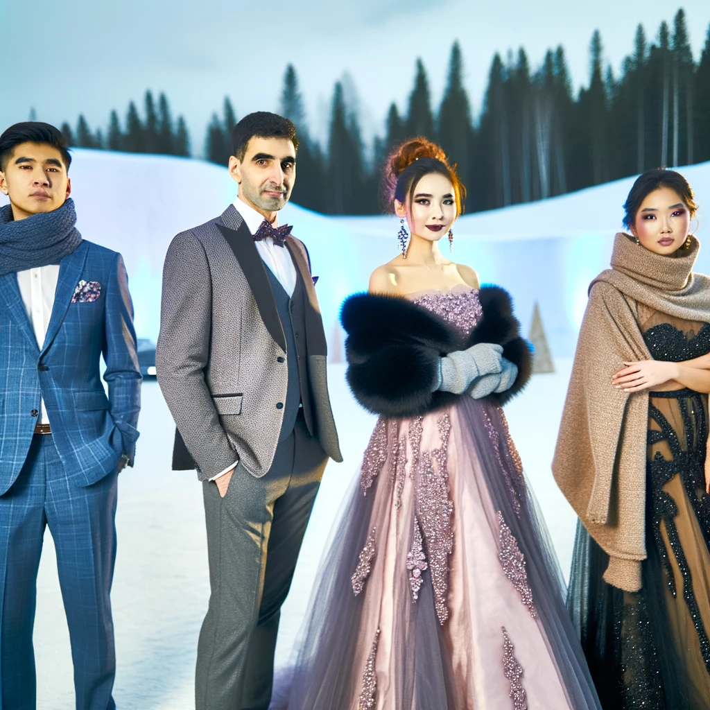 what to wear to a winter wedding 2022