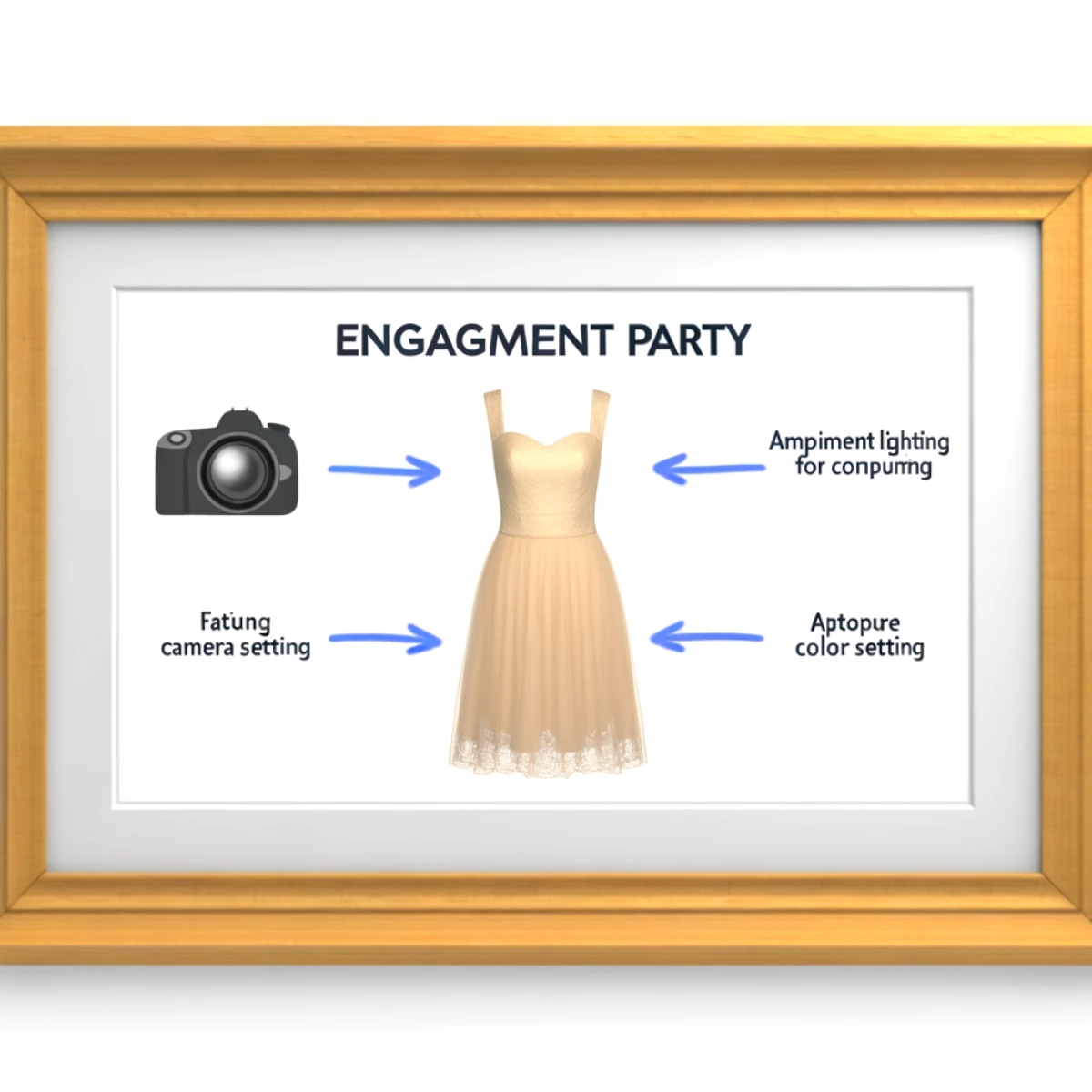 what to wear to an engagement party