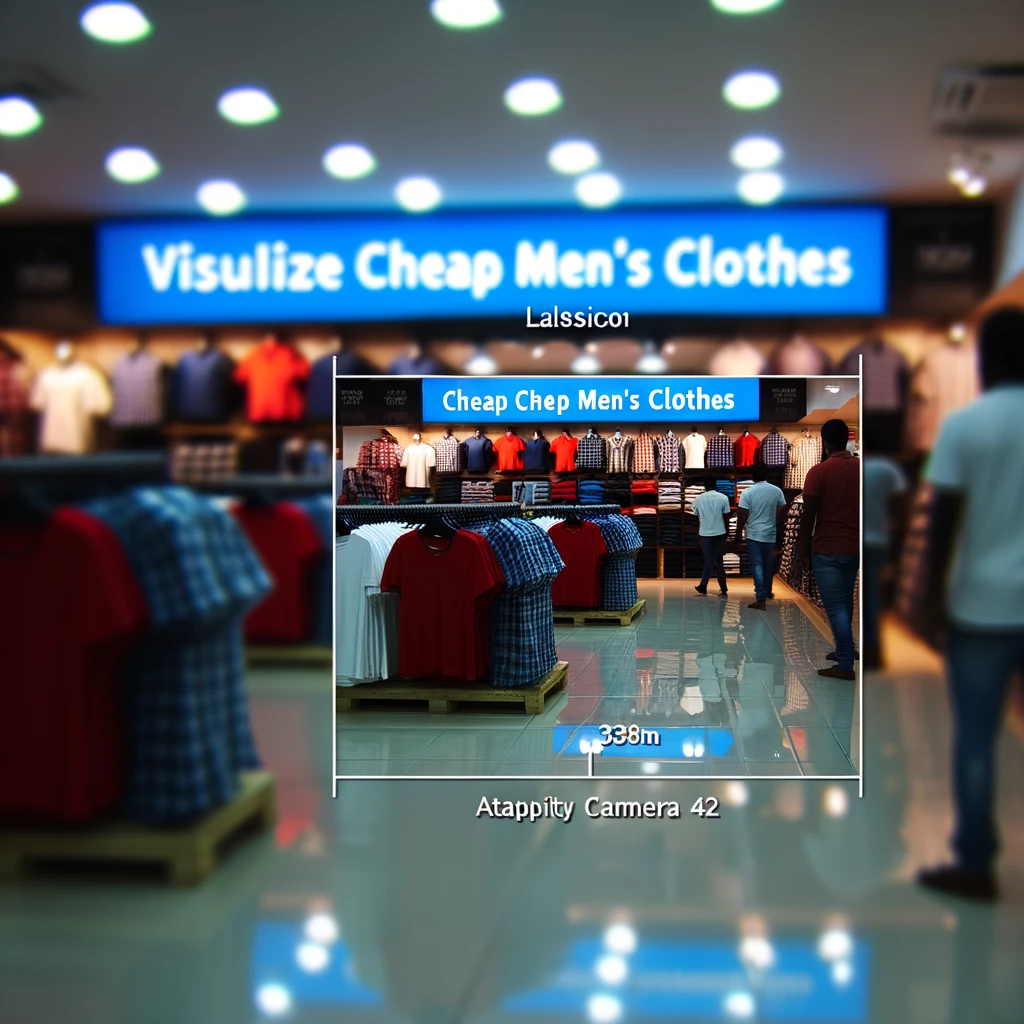 where to buy cheap mens clothes