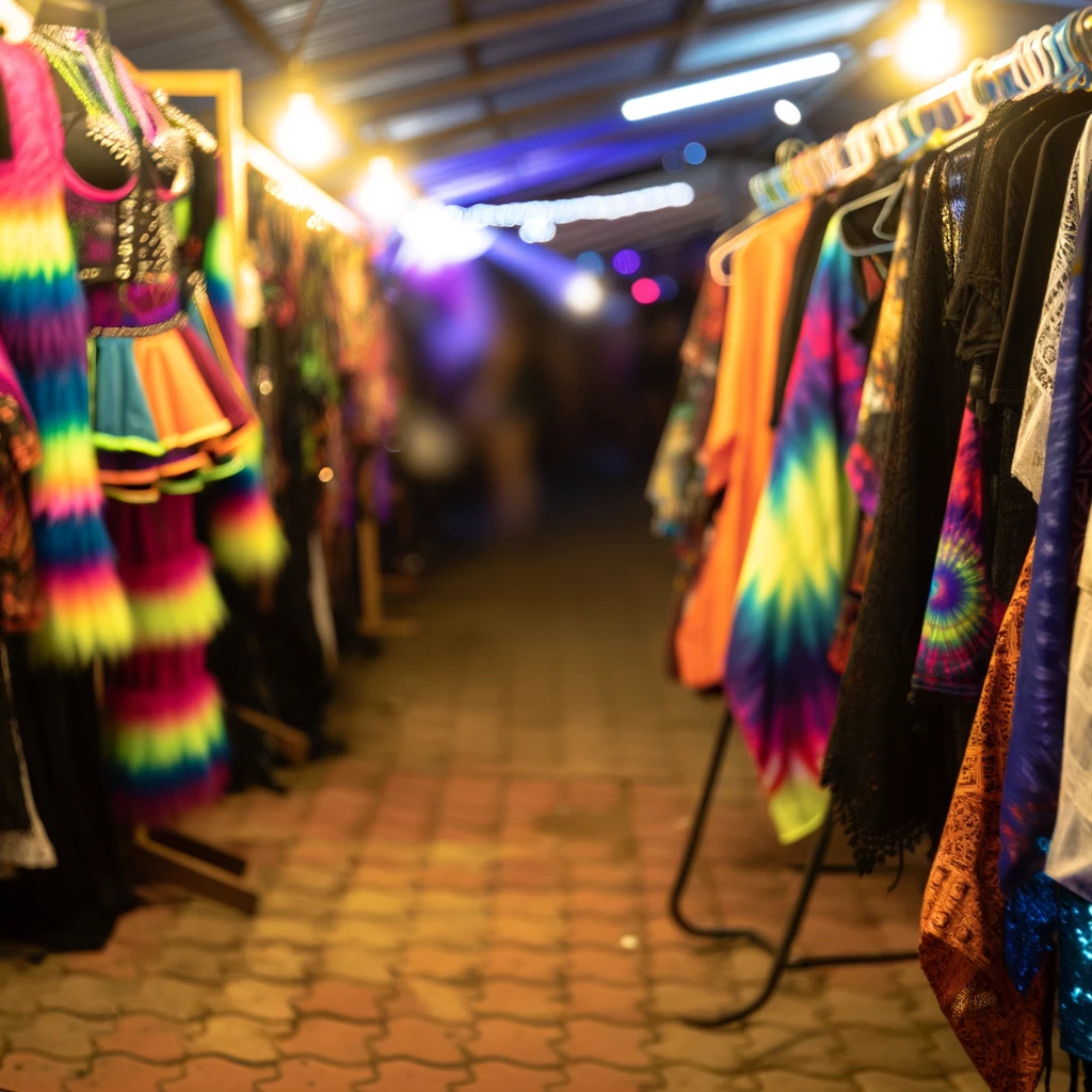 where to buy cheap rave clothes