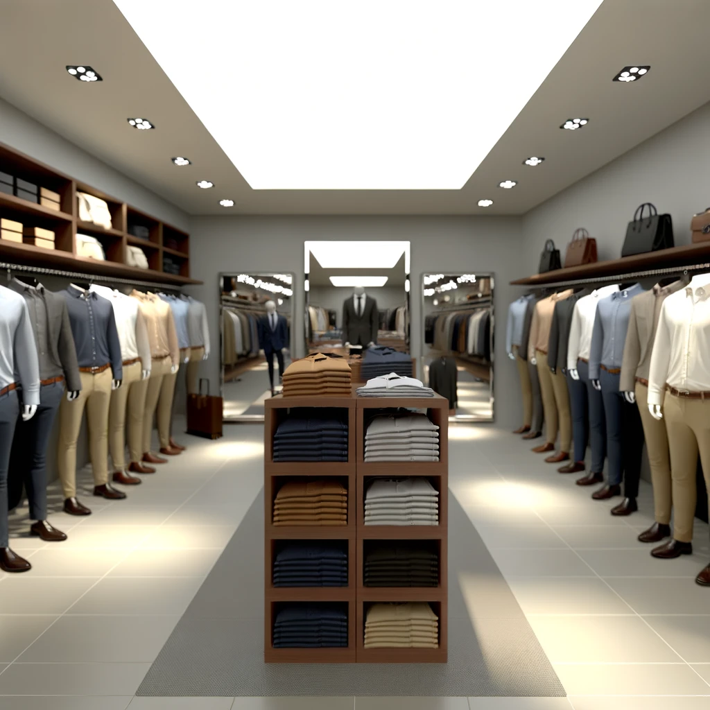 where to buy mens business casual clothes