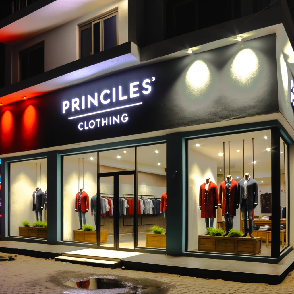 where to buy principles clothing