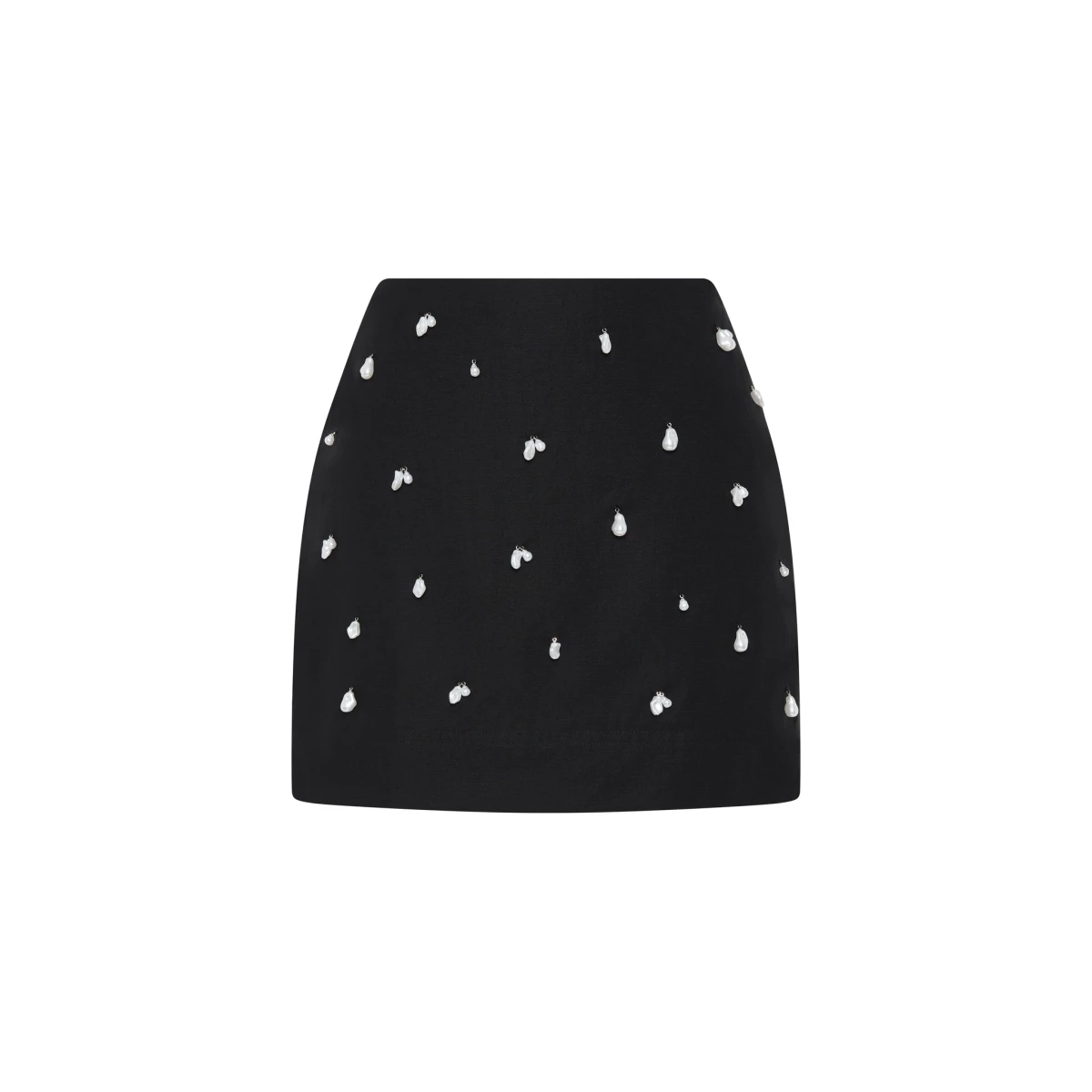 Aje Black Skirts