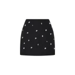 Aje Black Skirts