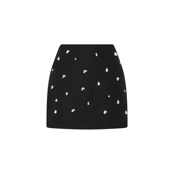 Aje Black Skirts