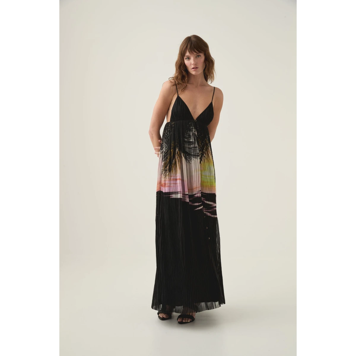 Awaken Maxi Dress