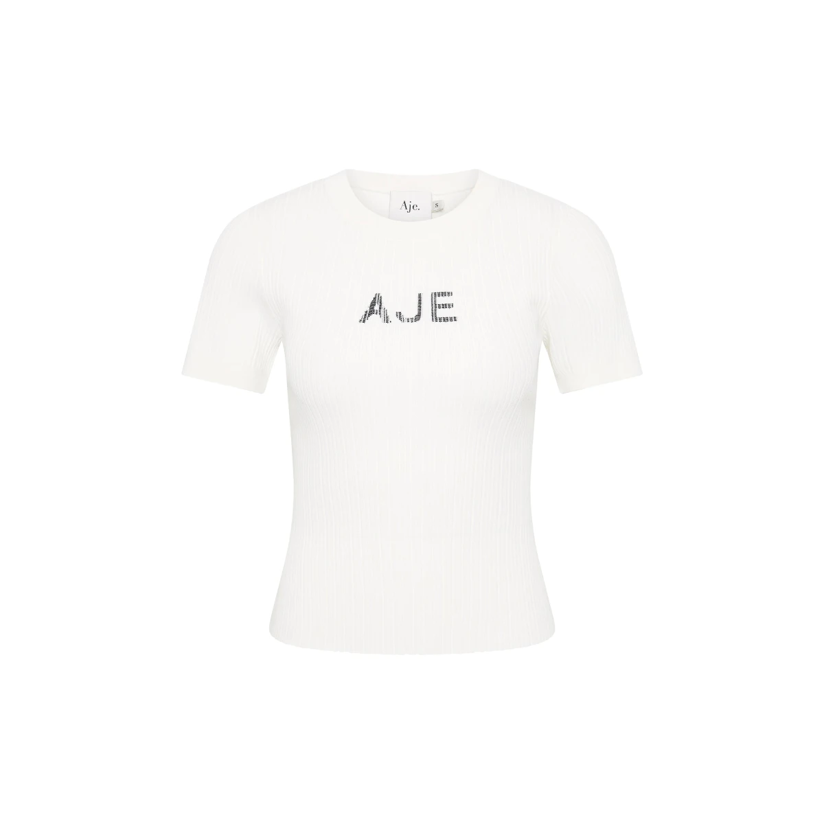 Aje Black Tops