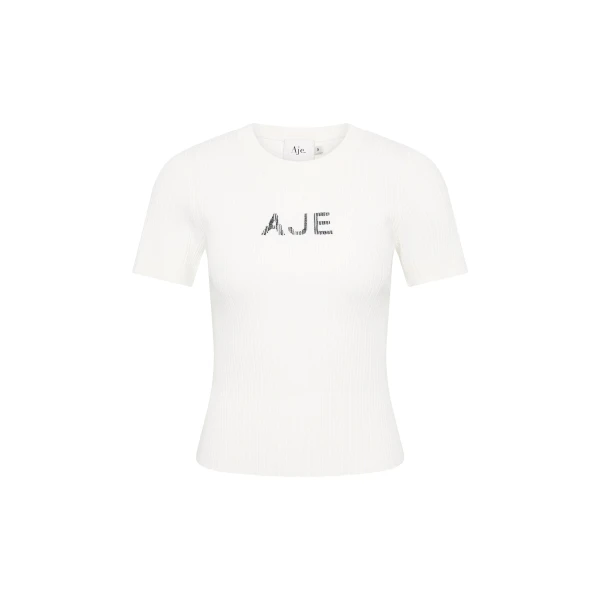 Aje Black Tops